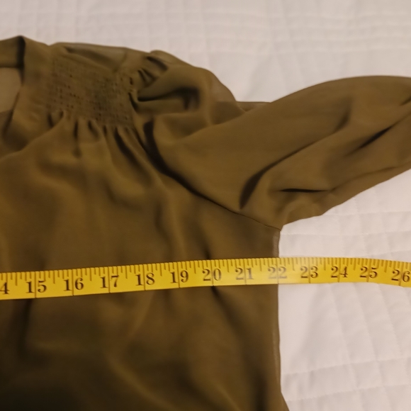 💰East 5th Avenue Blouse w/Camisole - Picture 11 of 16